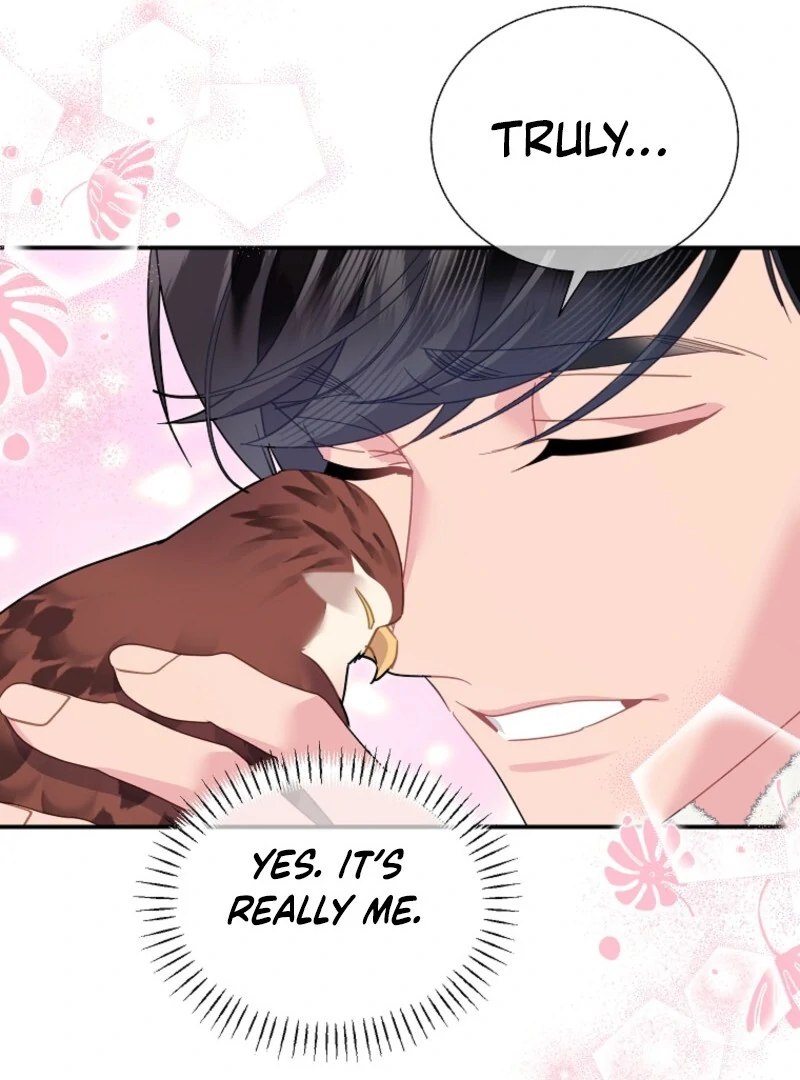 Read Cavier Falcon Princess chapter 145 image 56 on Lezhin