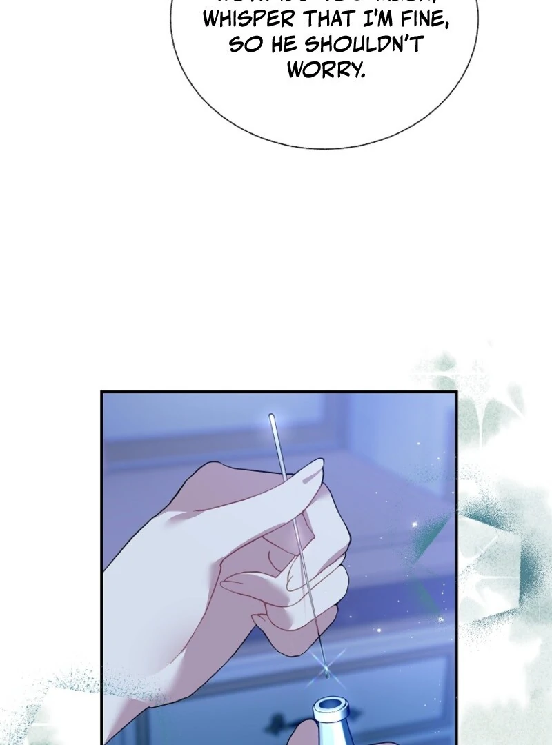 Read Cavier Falcon Princess chapter 145 image 6 on Lezhin