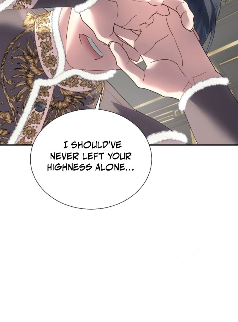 Read Cavier Falcon Princess chapter 145 image 75 on Lezhin