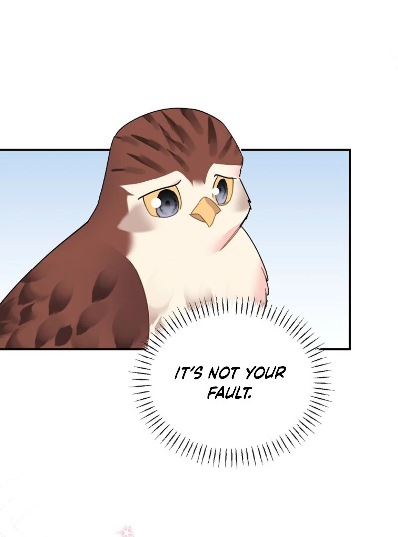 Read Cavier Falcon Princess chapter 145 image 76 on Lezhin