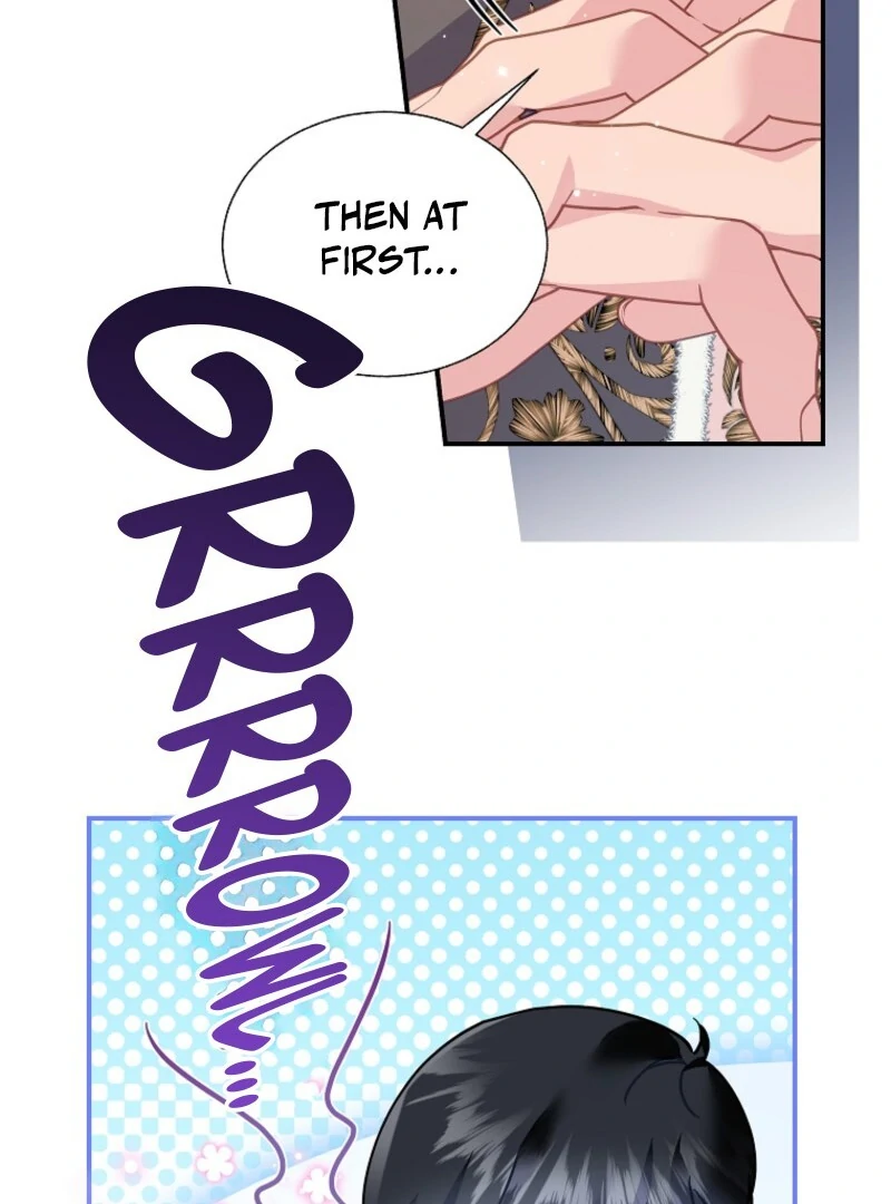 Read Cavier Falcon Princess chapter 145 image 80 on Lezhin