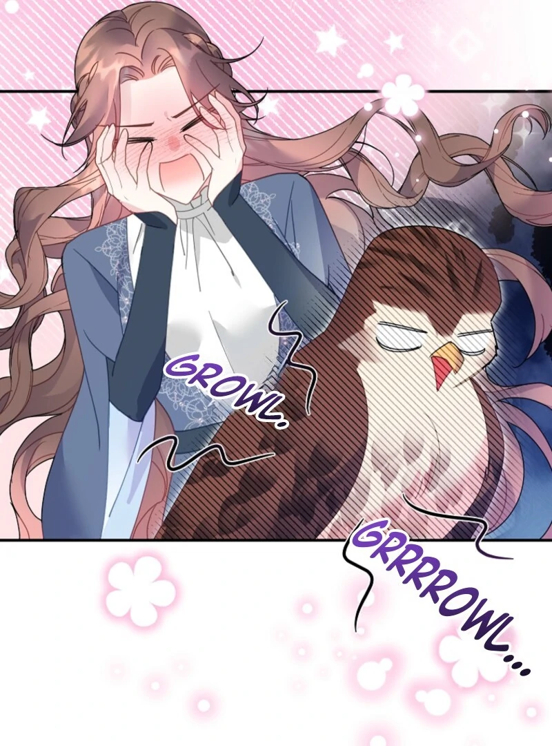 Read Cavier Falcon Princess chapter 145 image 84 on Lezhin