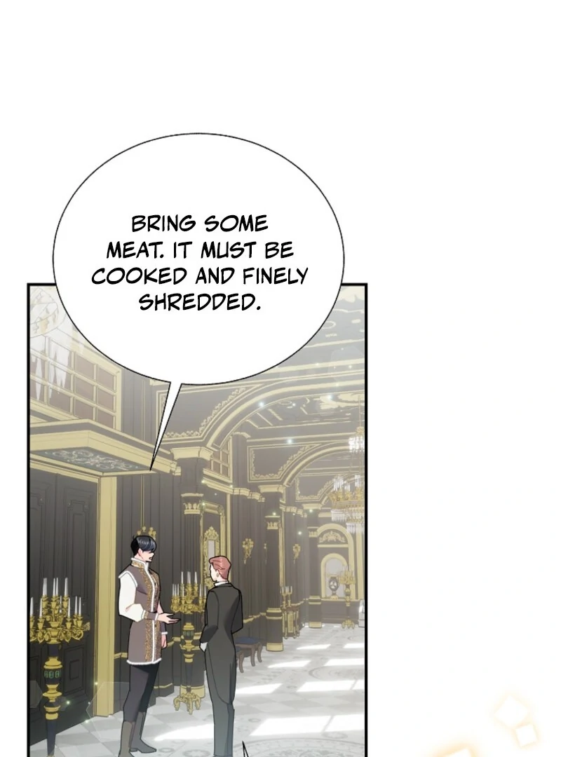 Read Cavier Falcon Princess chapter 145 image 88 on Lezhin