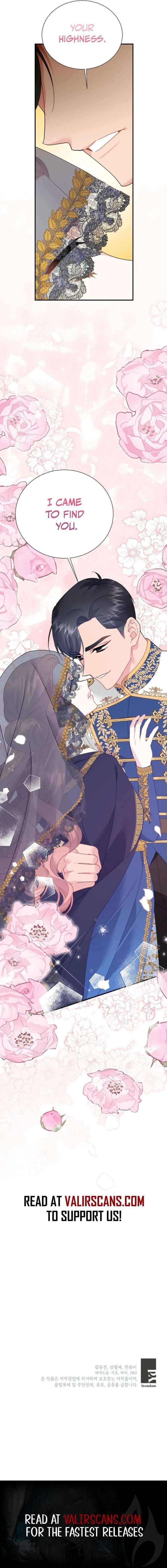 Read Cavier Falcon Princess chapter 149 image 19 on Lezhin
