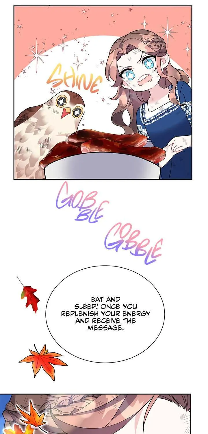 Read Cavier Falcon Princess chapter 15 image 10 on Lezhin