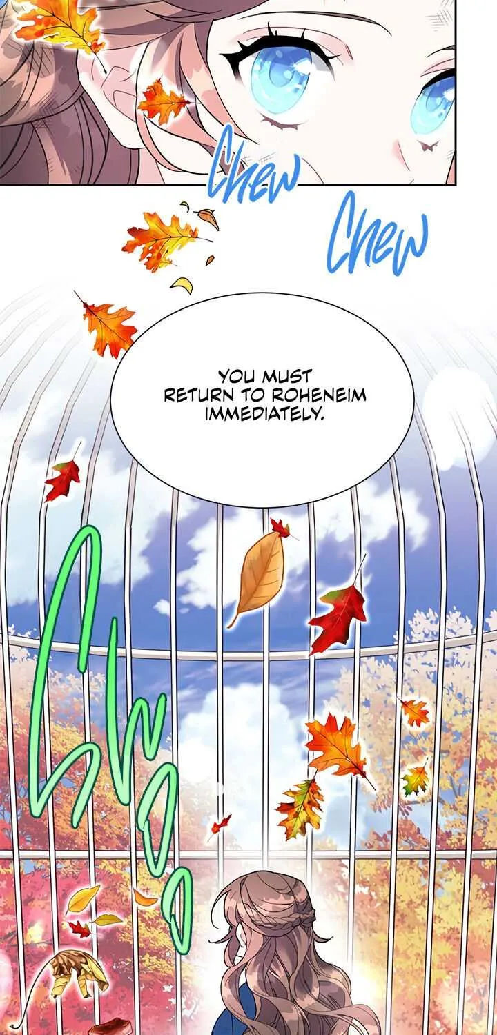 Read Cavier Falcon Princess chapter 15 image 11 on Lezhin