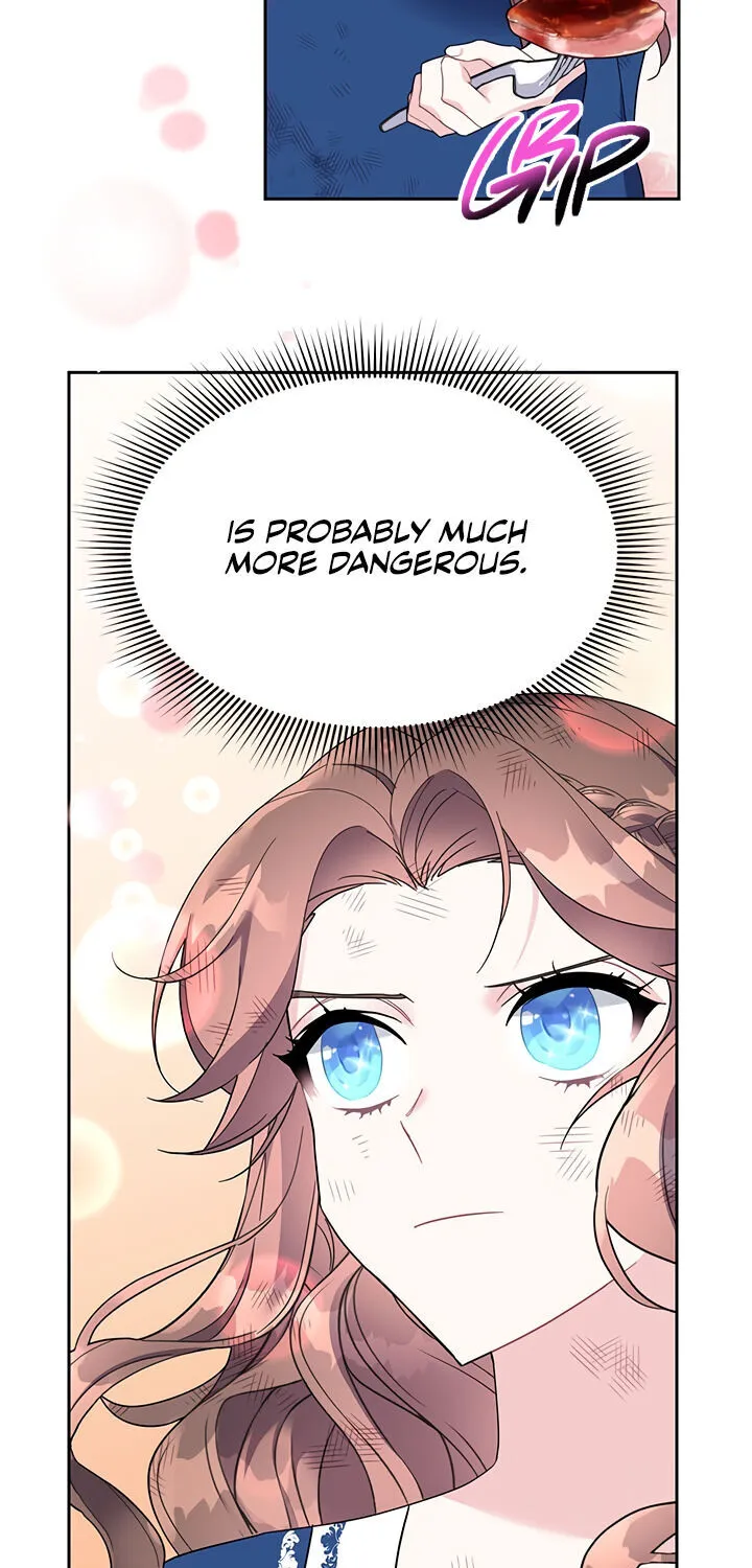 Read Cavier Falcon Princess chapter 15 image 13 on Lezhin