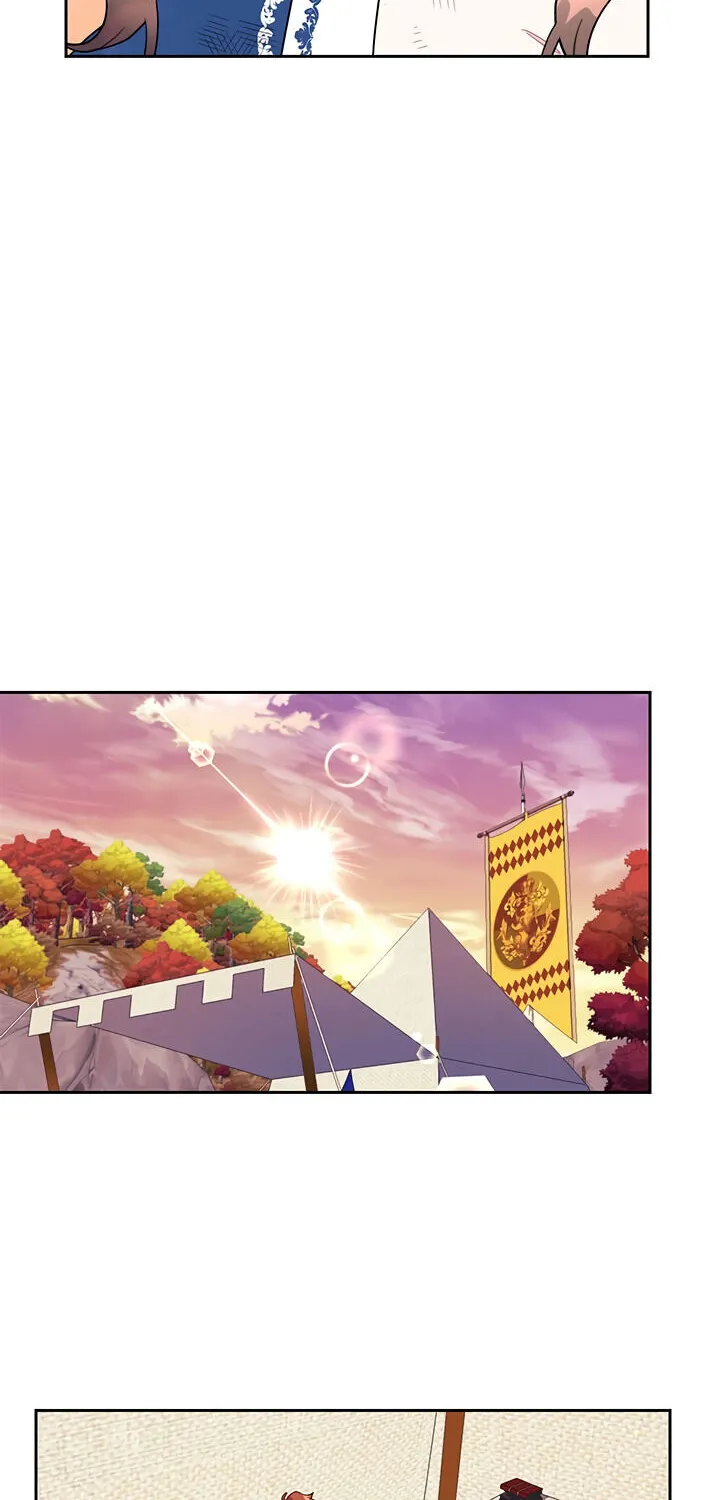 Read Cavier Falcon Princess chapter 15 image 14 on Lezhin