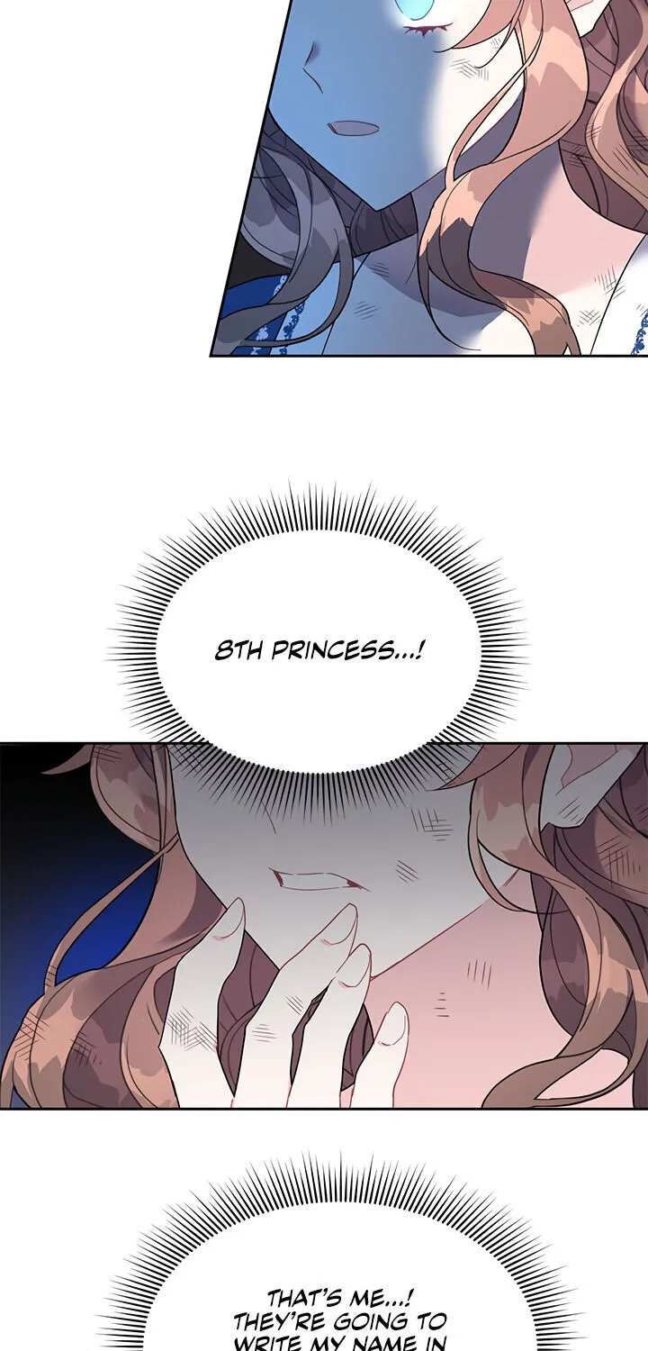 Read Cavier Falcon Princess chapter 15 image 19 on Lezhin