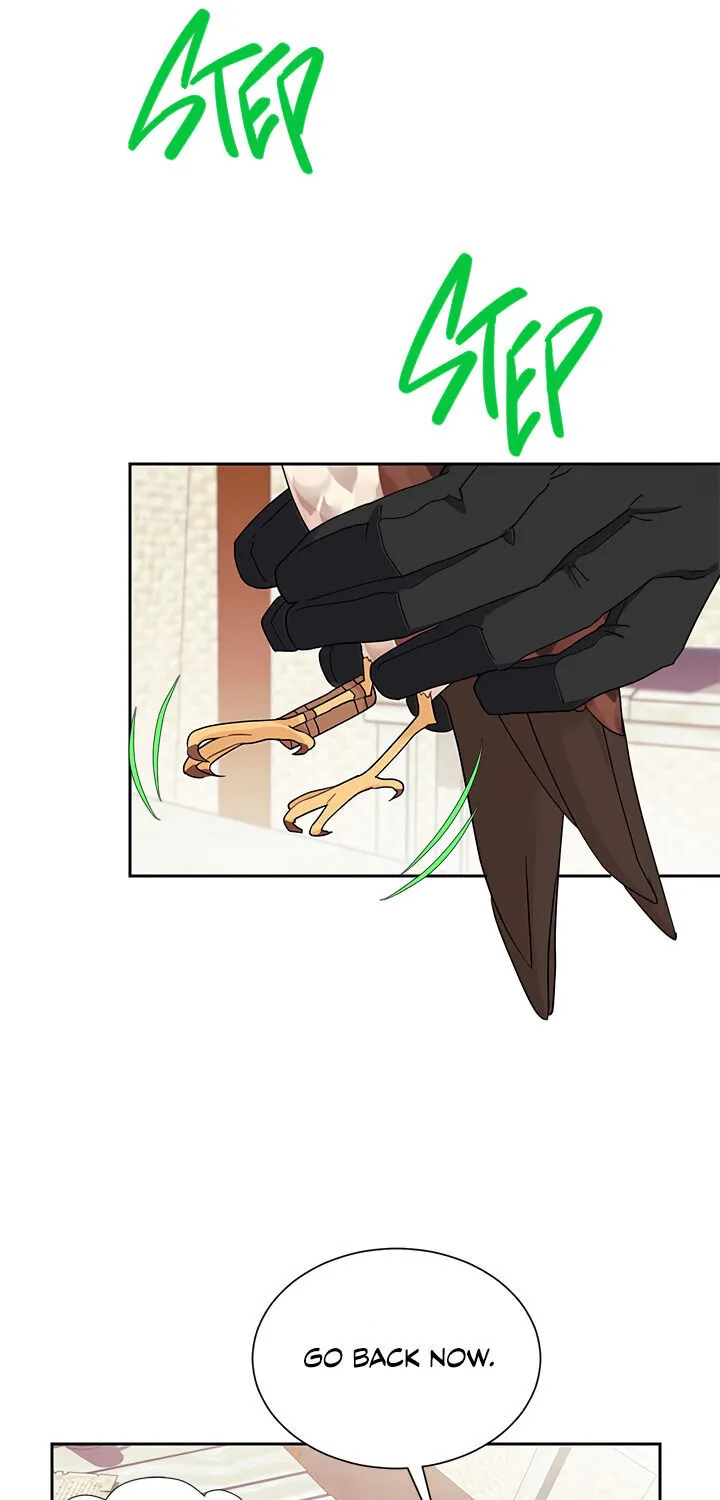 Read Cavier Falcon Princess chapter 15 image 23 on Lezhin