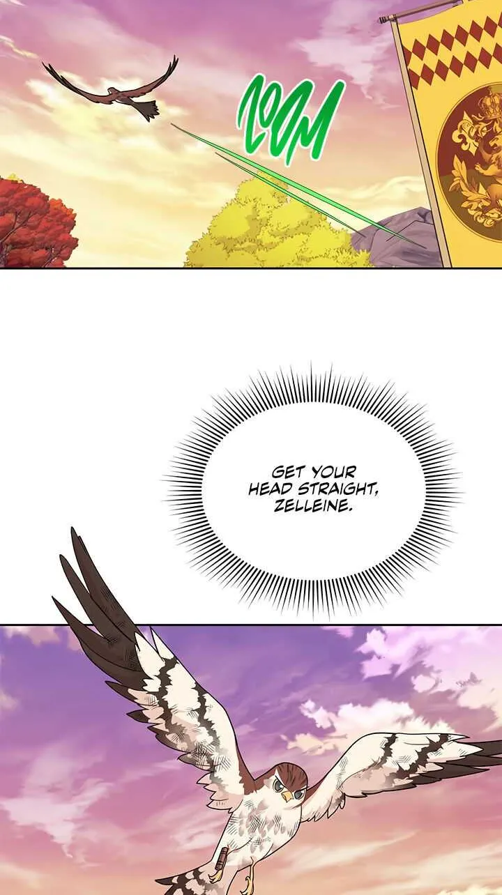 Read Cavier Falcon Princess chapter 15 image 30 on Lezhin