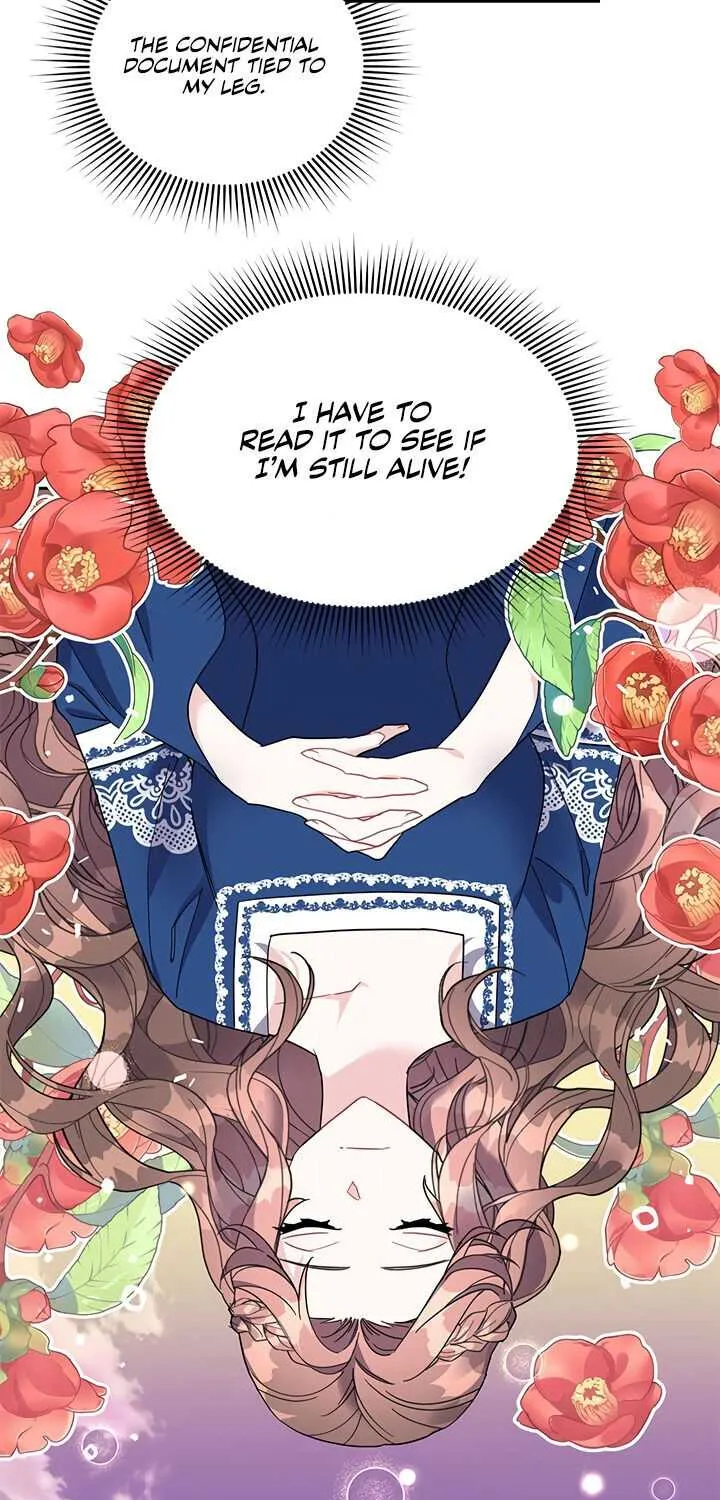 Read Cavier Falcon Princess chapter 15 image 33 on Lezhin