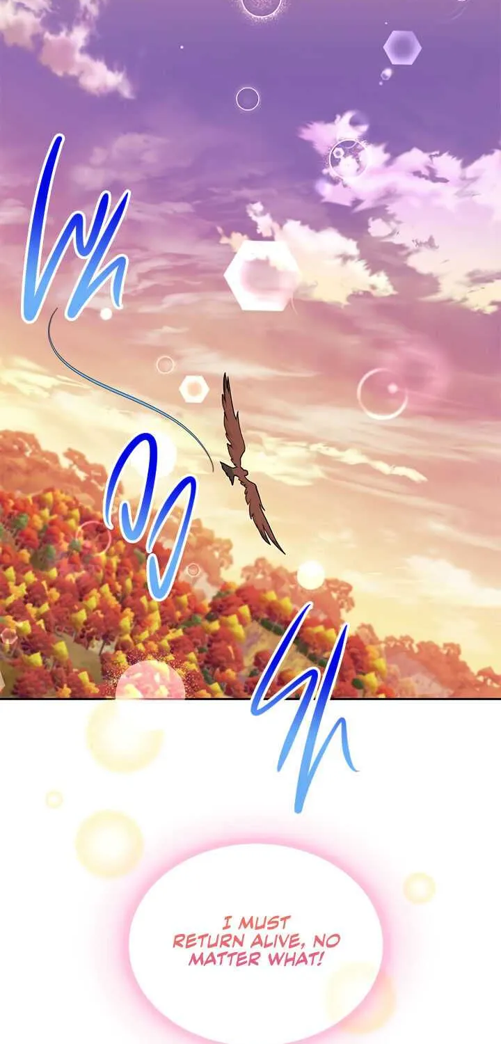 Read Cavier Falcon Princess chapter 15 image 34 on Lezhin