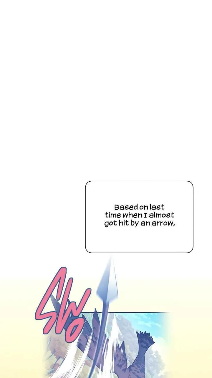 Read Cavier Falcon Princess chapter 15 image 36 on Lezhin
