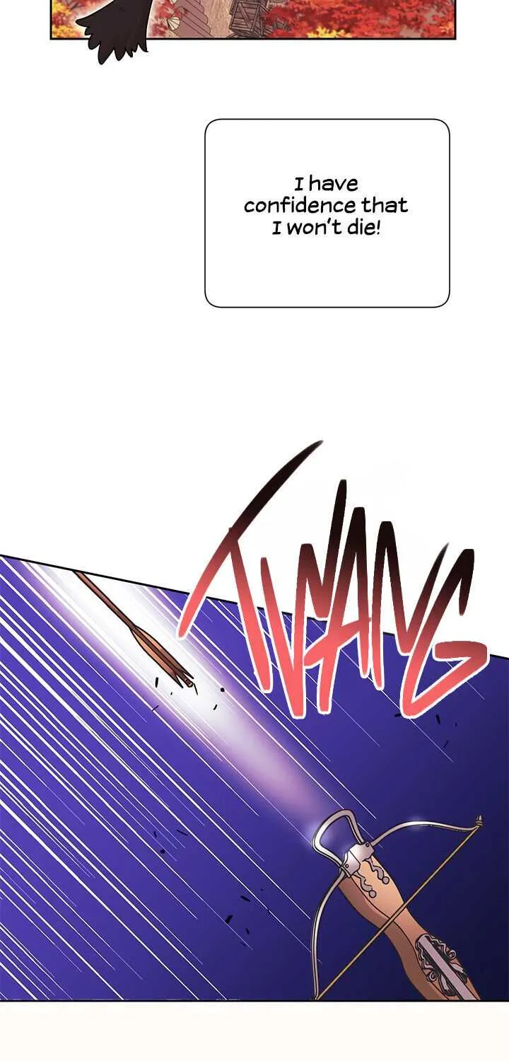 Read Cavier Falcon Princess chapter 15 image 39 on Lezhin