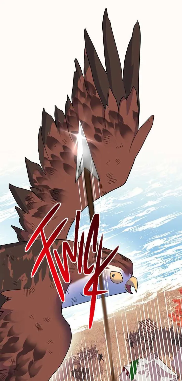 Read Cavier Falcon Princess chapter 15 image 40 on Lezhin