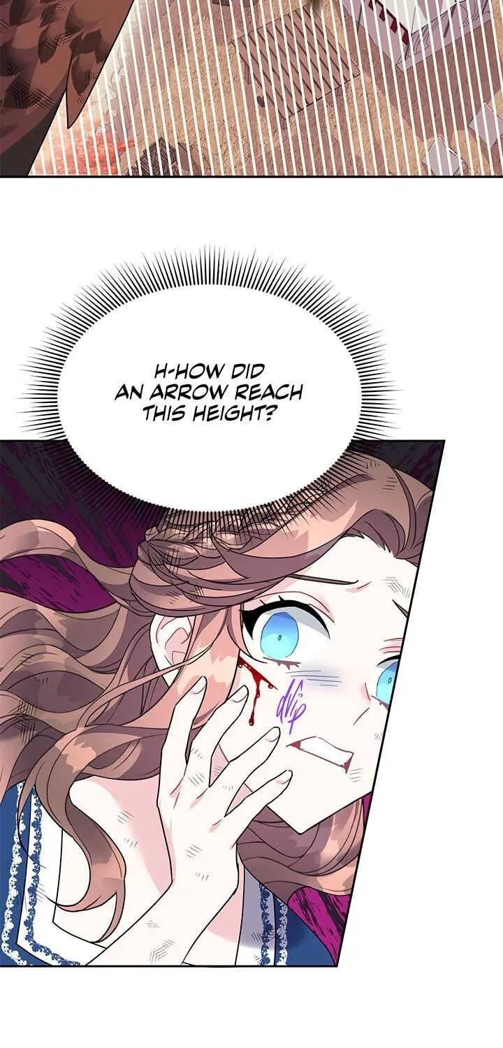 Read Cavier Falcon Princess chapter 15 image 41 on Lezhin