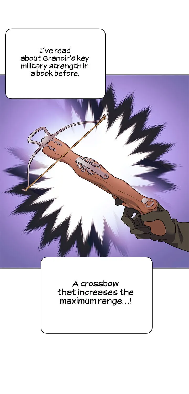 Read Cavier Falcon Princess chapter 15 image 43 on Lezhin