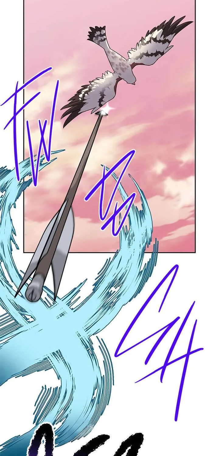 Read Cavier Falcon Princess chapter 15 image 46 on Lezhin