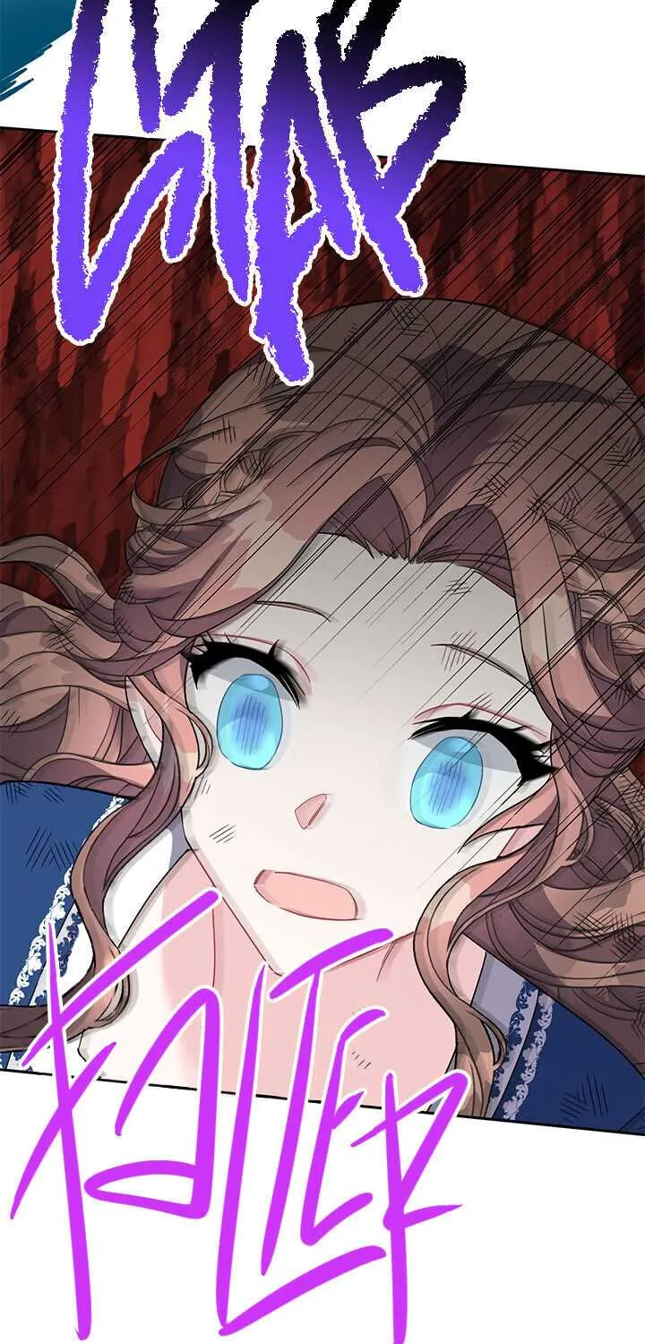 Read Cavier Falcon Princess chapter 15 image 47 on Lezhin