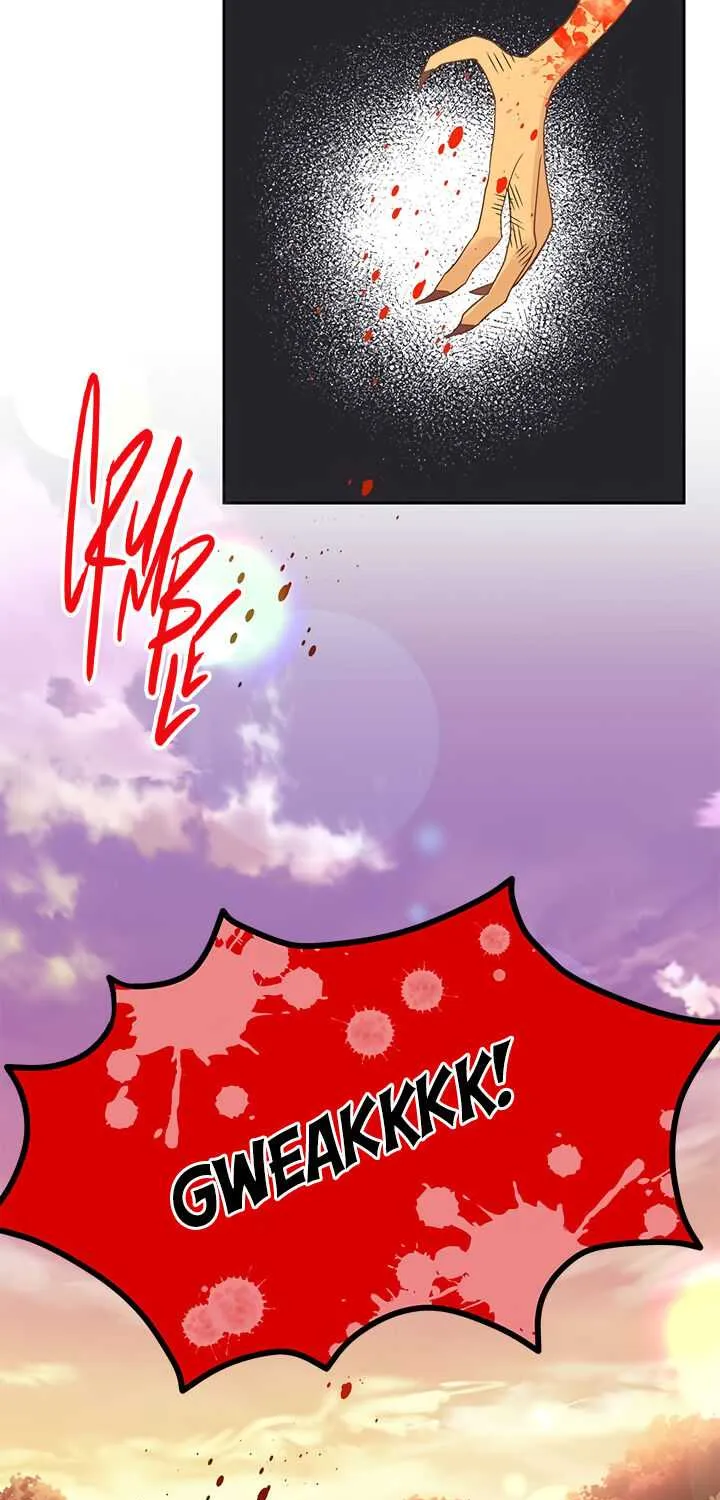 Read Cavier Falcon Princess chapter 15 image 49 on Lezhin