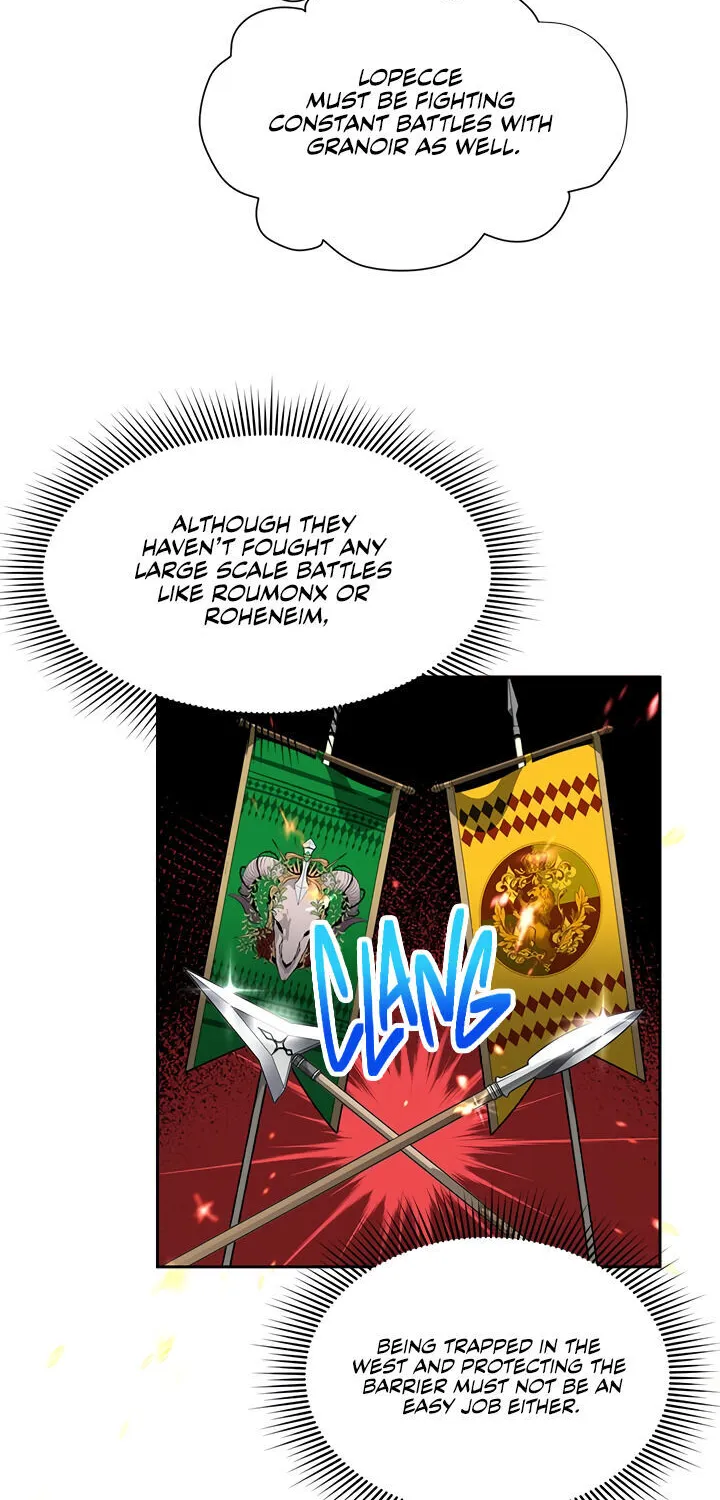 Read Cavier Falcon Princess chapter 15 image 5 on Lezhin