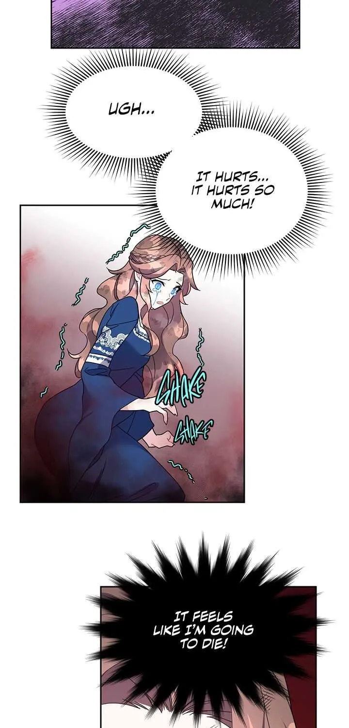 Read Cavier Falcon Princess chapter 15 image 51 on Lezhin