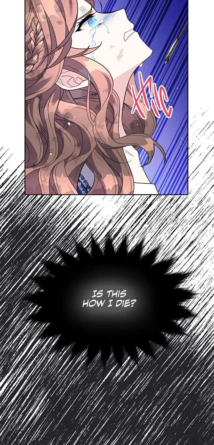 Read Cavier Falcon Princess chapter 15 image 55 on Lezhin