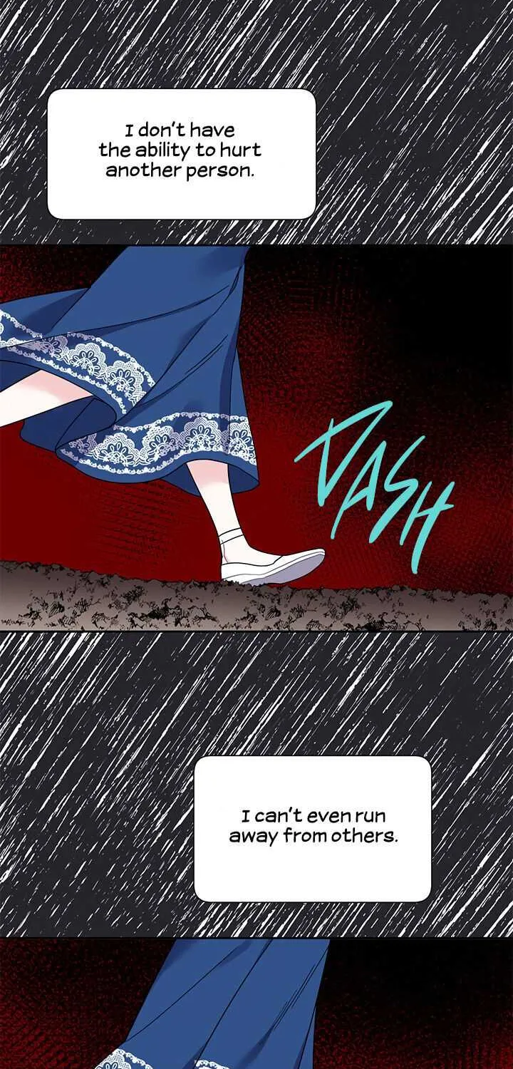 Read Cavier Falcon Princess chapter 15 image 56 on Lezhin