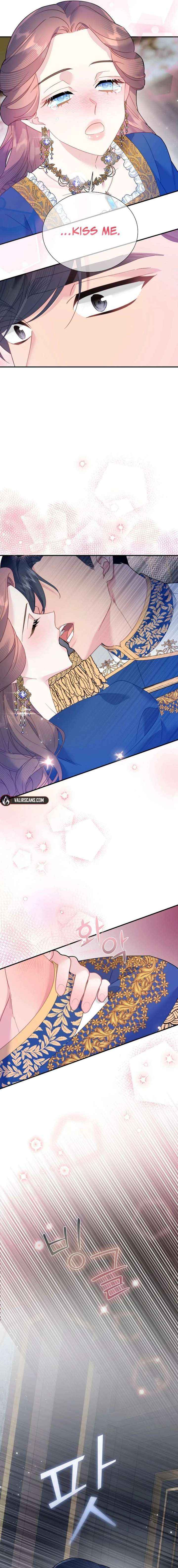 Read Cavier Falcon Princess chapter 151 image 10 on Lezhin