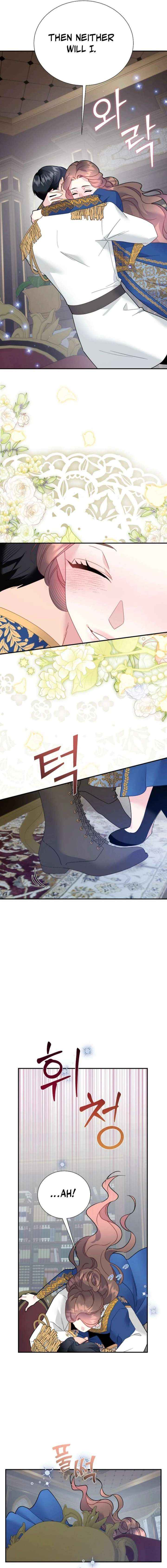 Read Cavier Falcon Princess chapter 151 image 12 on Lezhin