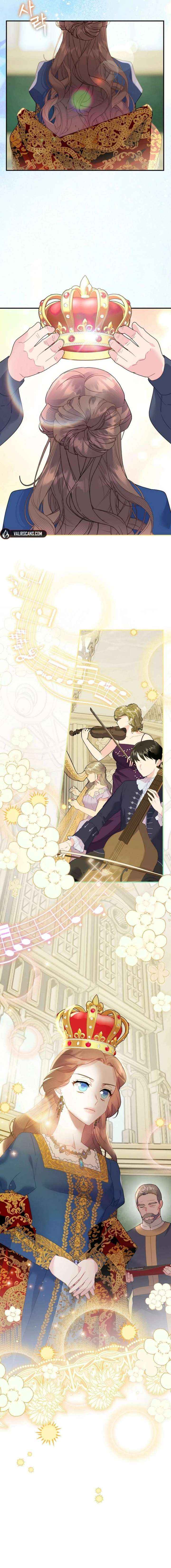 Read Cavier Falcon Princess chapter 151 image 2 on Lezhin