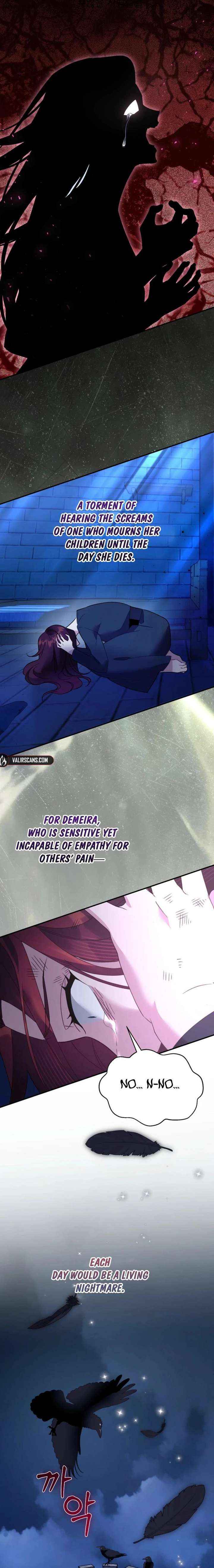 Read Cavier Falcon Princess chapter 153 image 17 on Lezhin