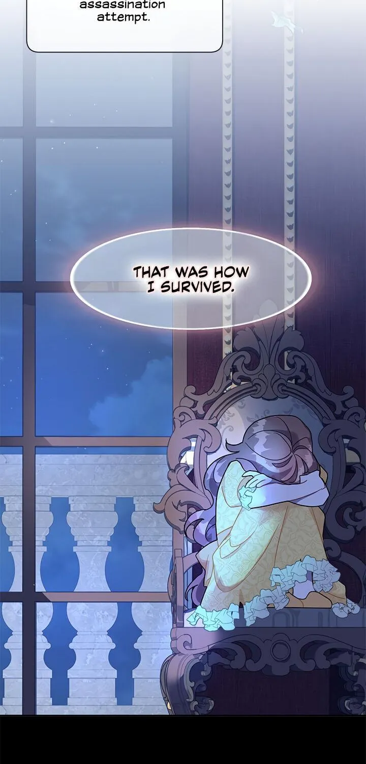 Read Cavier Falcon Princess chapter 16 image 11 on Lezhin
