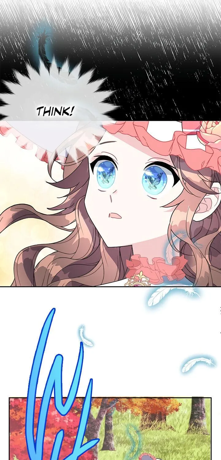 Read Cavier Falcon Princess chapter 16 image 16 on Lezhin