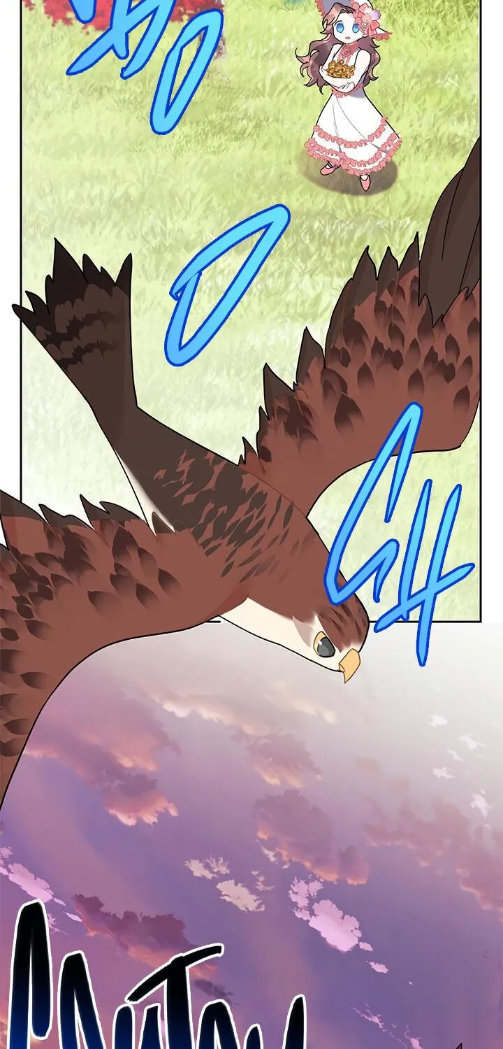 Read Cavier Falcon Princess chapter 16 image 17 on Lezhin