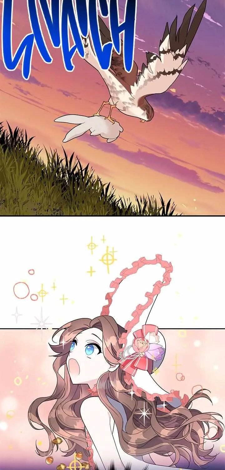 Read Cavier Falcon Princess chapter 16 image 18 on Lezhin