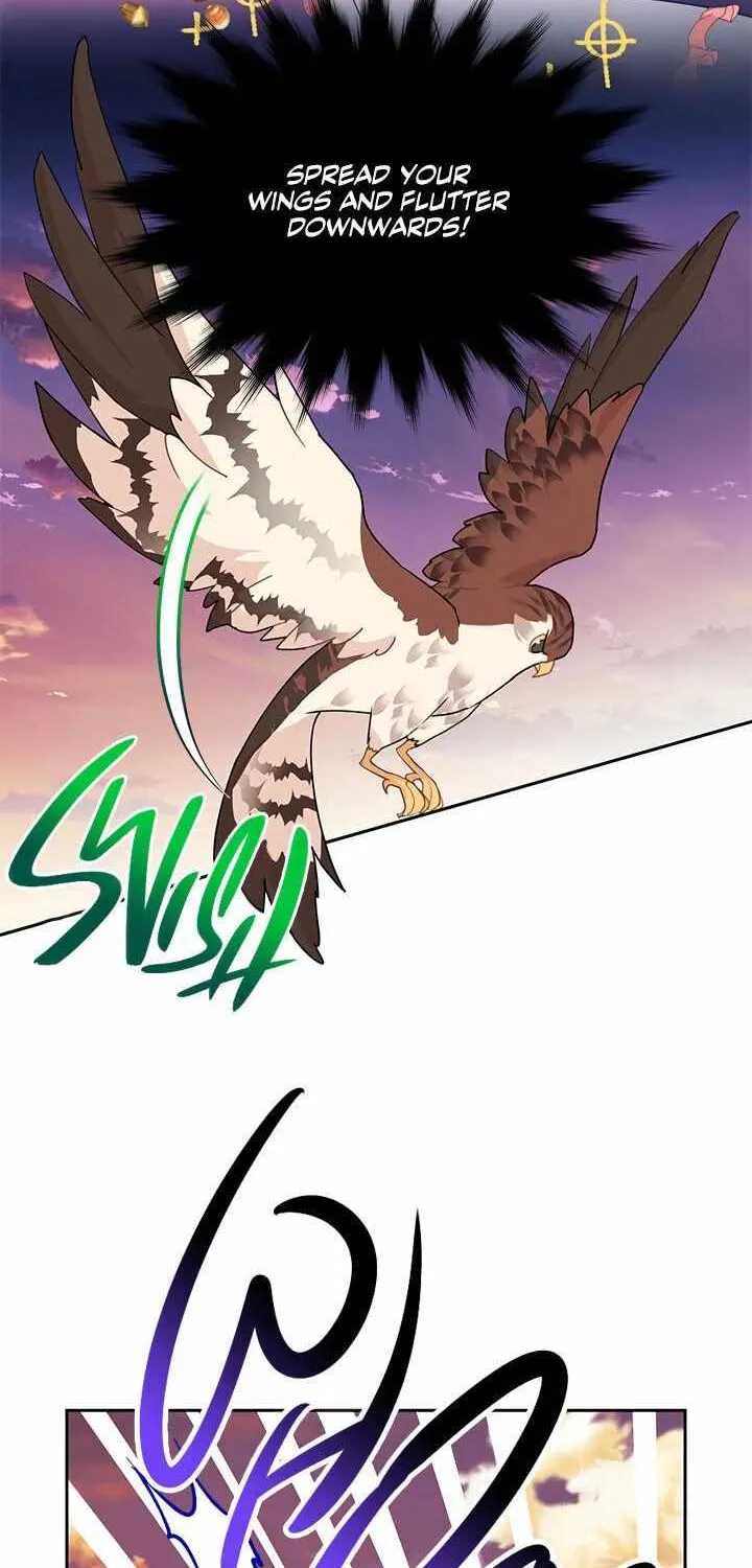 Read Cavier Falcon Princess chapter 16 image 19 on Lezhin