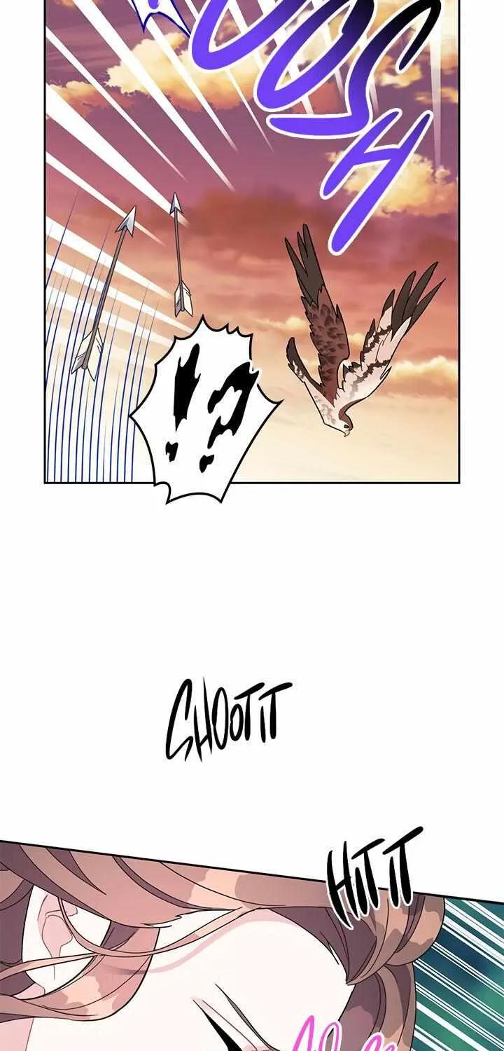 Read Cavier Falcon Princess chapter 16 image 20 on Lezhin