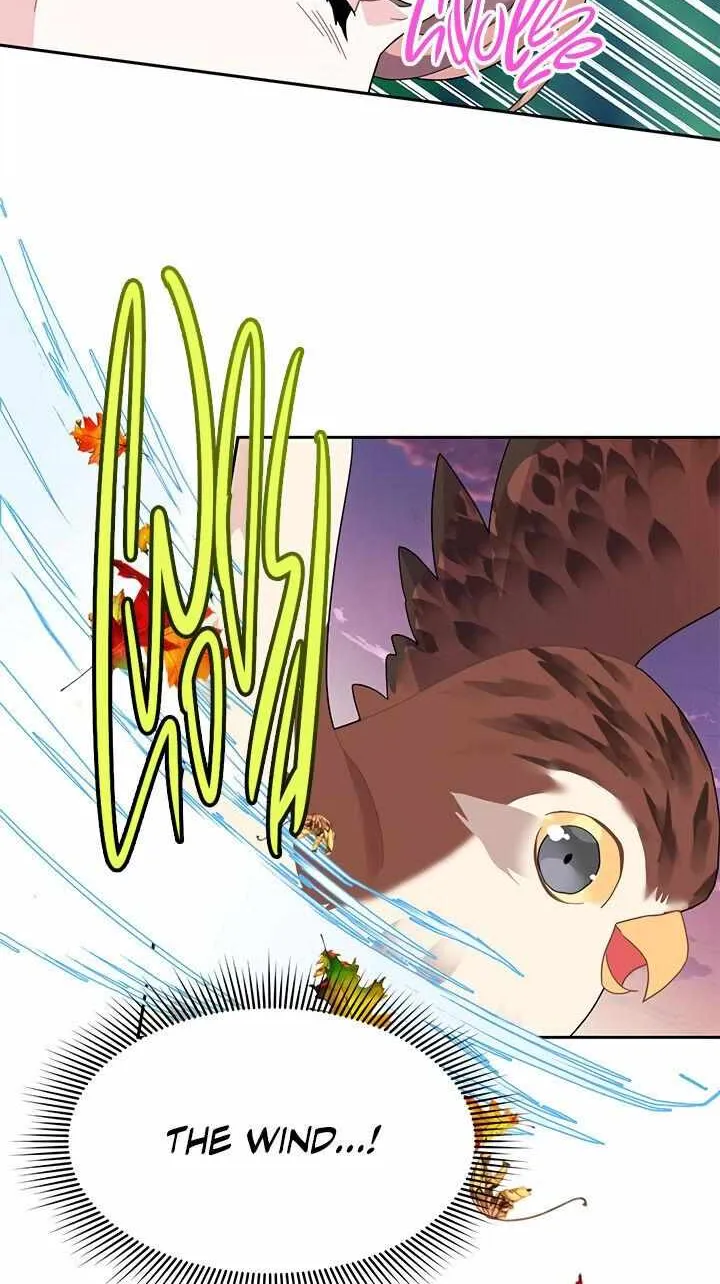Read Cavier Falcon Princess chapter 16 image 21 on Lezhin