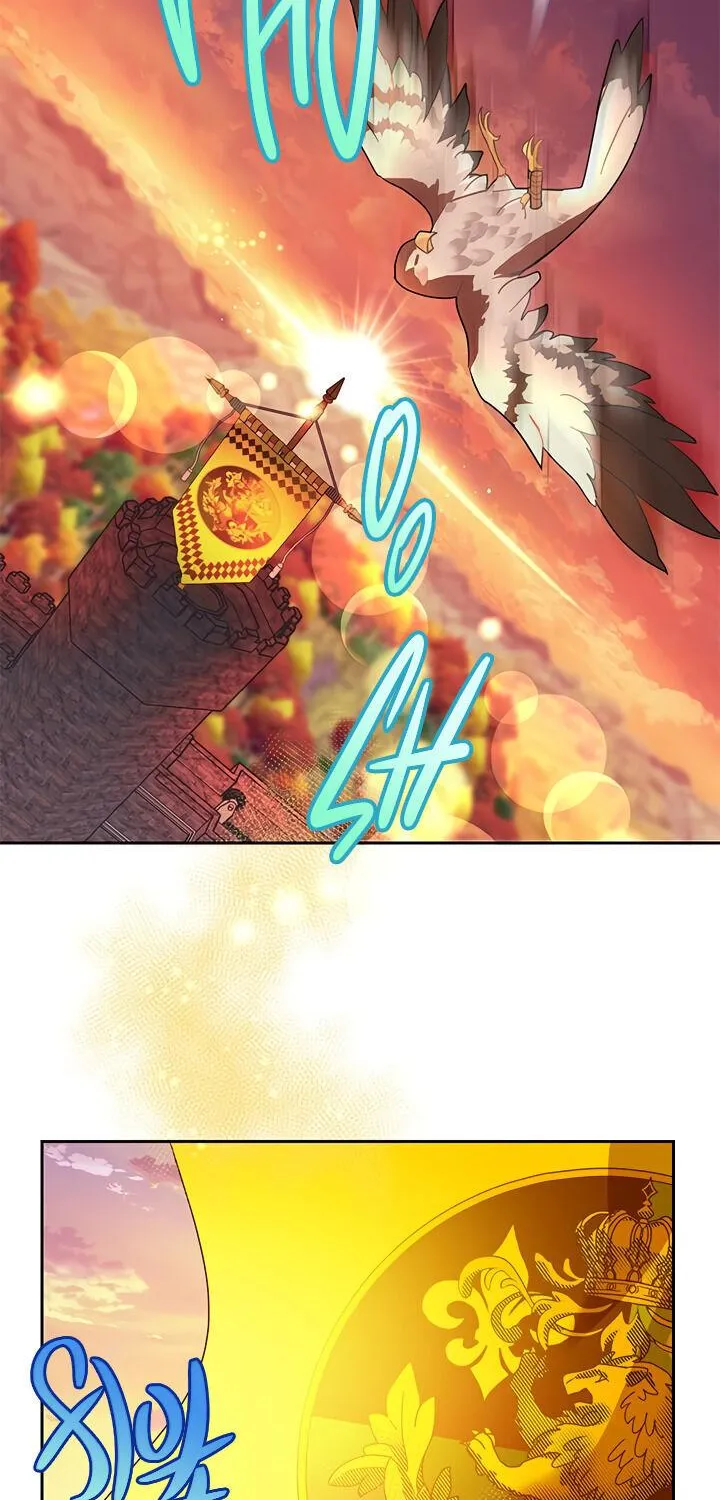 Read Cavier Falcon Princess chapter 16 image 28 on Lezhin