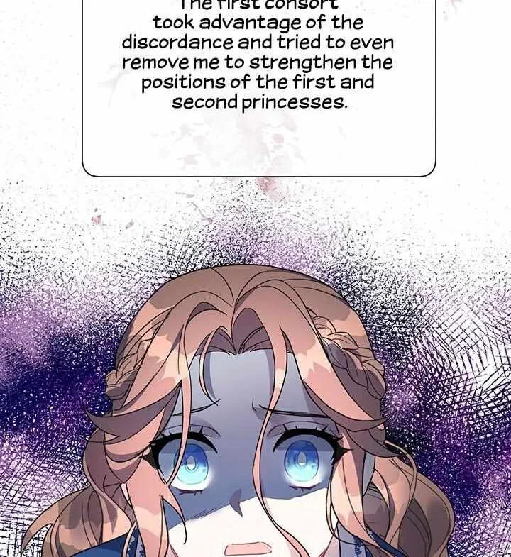 Read Cavier Falcon Princess chapter 16 image 3 on Lezhin