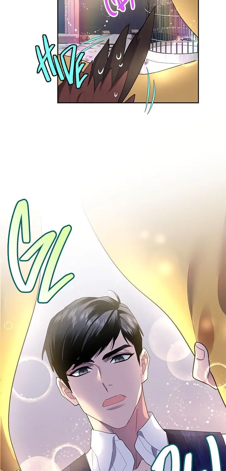 Read Cavier Falcon Princess chapter 16 image 34 on Lezhin