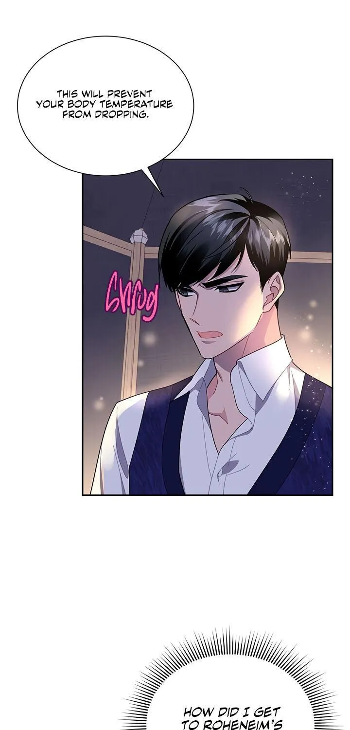 Read Cavier Falcon Princess chapter 16 image 37 on Lezhin