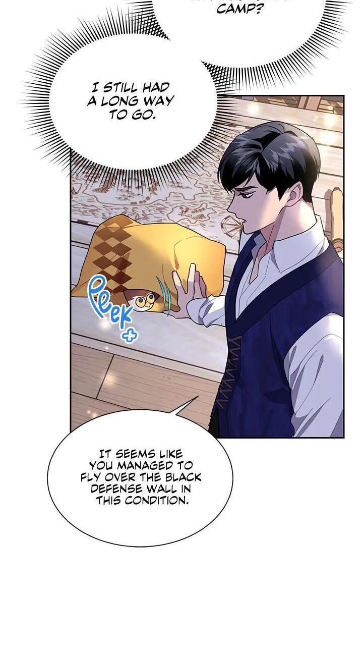 Read Cavier Falcon Princess chapter 16 image 38 on Lezhin