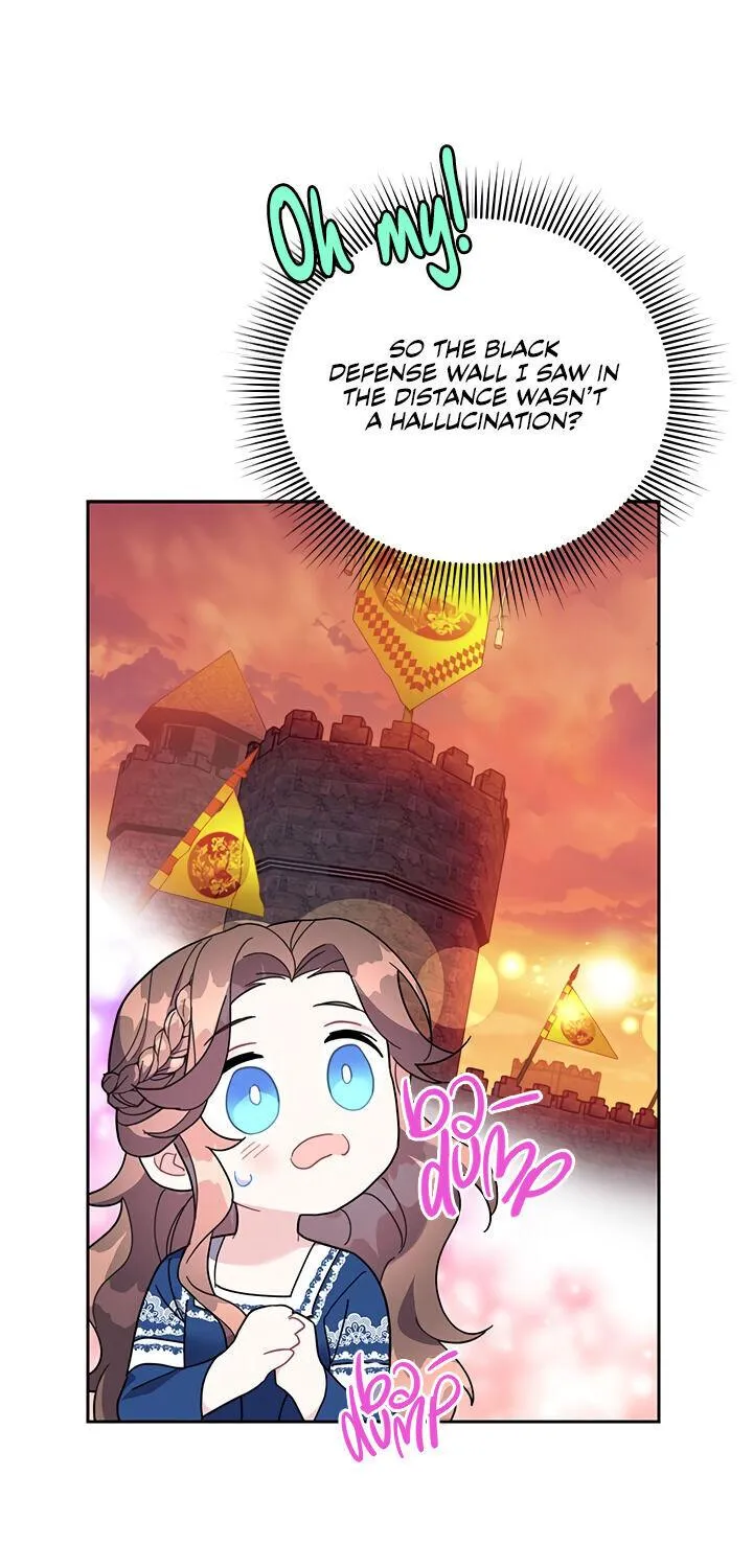 Read Cavier Falcon Princess chapter 16 image 39 on Lezhin