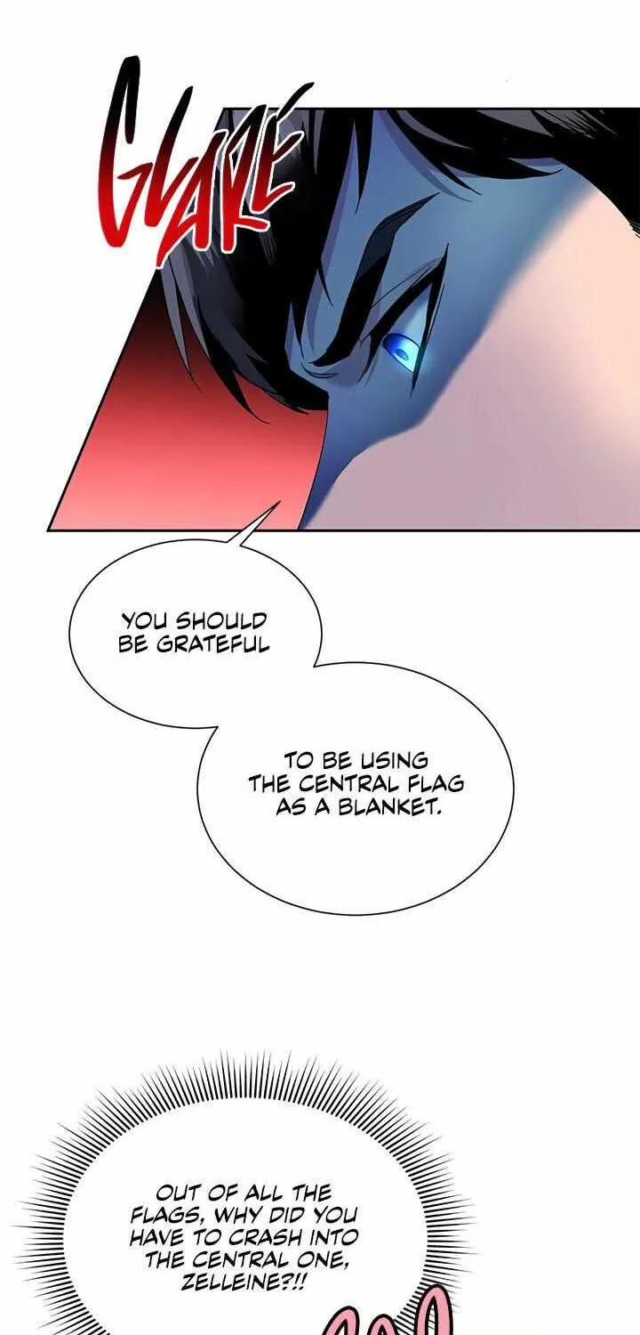 Read Cavier Falcon Princess chapter 16 image 42 on Lezhin