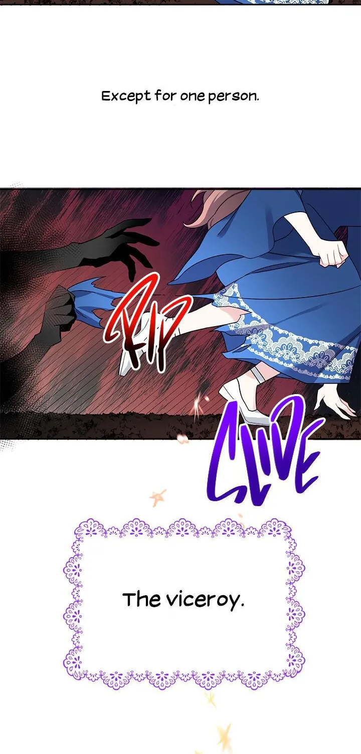 Read Cavier Falcon Princess chapter 16 image 5 on Lezhin