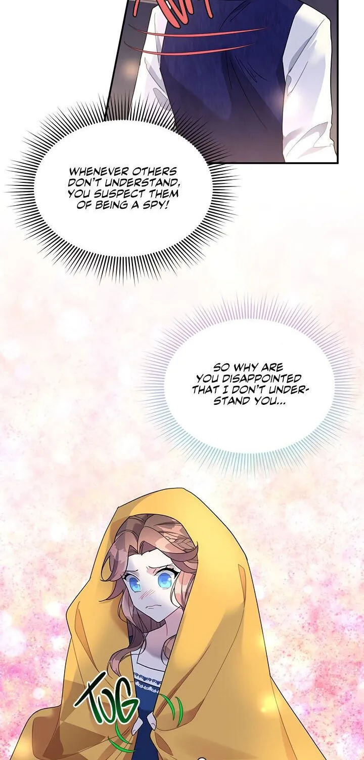 Read Cavier Falcon Princess chapter 16 image 50 on Lezhin