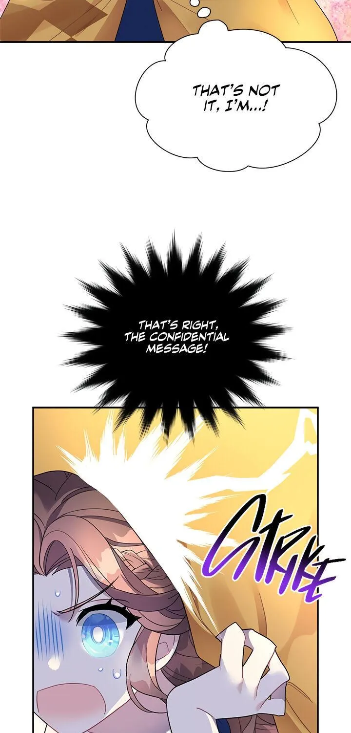Read Cavier Falcon Princess chapter 16 image 51 on Lezhin